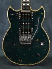 YAMAHA SG-T2 See Through Navy(STN)