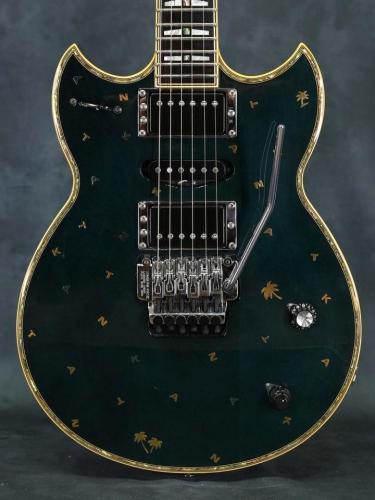 YAMAHA SG-T2 See Through Navy(STN)