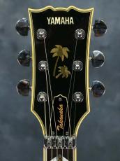 YAMAHA SG-T2 See Through Navy(STN)_3
