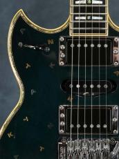 YAMAHA SG-T2 See Through Navy(STN)_6