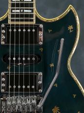 YAMAHA SG-T2 See Through Navy(STN)_7
