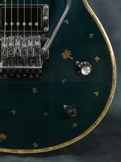 YAMAHA SG-T2 See Through Navy(STN)_9