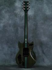 YAMAHA SG-T2 See Through Navy(STN)_10