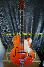 Gretsch 1959　グレッチ　#6120　チェット・アトキンス・ホローボディ　/　ミント・コンディション! _2