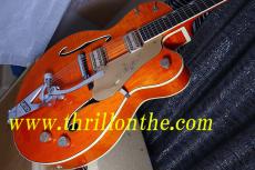 Gretsch 1959　グレッチ　#6120　チェット・アトキンス・ホローボディ　/　ミント・コンディション! _3