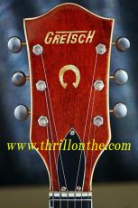 Gretsch 1959　グレッチ　#6120　チェット・アトキンス・ホローボディ　/　ミント・コンディション! _6