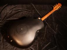 Ovation Super Adamas 1587-2【人気のレッド 最高峰スーパーアダマス チョイ訳ありの為お買い得価格でのご提供!演奏性やサウンド重視の方にオススメです!】解説動画ご覧下さい。_6