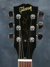Gibson Custom Shop 1954 Les Paul Oxblood_3