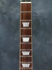 Gibson Custom Shop 1954 Les Paul Oxblood_4