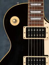 Gibson Custom Shop 1954 Les Paul Oxblood_6