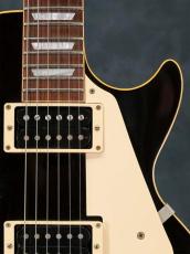 Gibson Custom Shop 1954 Les Paul Oxblood_7
