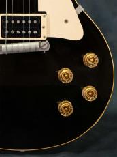Gibson Custom Shop 1954 Les Paul Oxblood_9