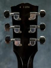Gibson Custom Shop 1954 Les Paul Oxblood_11