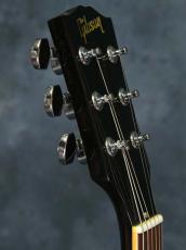 Gibson Custom Shop 1954 Les Paul Oxblood_15