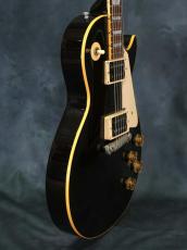 Gibson Custom Shop 1954 Les Paul Oxblood_16