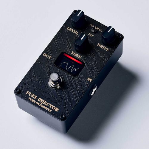 VOX VE-FI FUEL INJECTOR