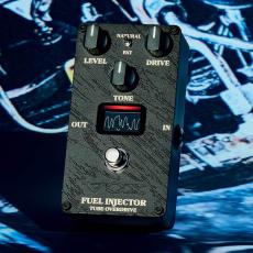 VOX VE-FI FUEL INJECTOR_4