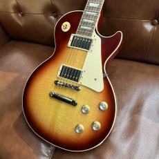 Gibson 【軽量個体】Les Paul Standard '60s Bourbon Burst #204740197 [3.96kg] 3Fギブソンフロア_2