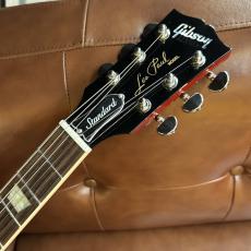 Gibson 【軽量個体】Les Paul Standard '60s Bourbon Burst #204740197 [3.96kg] 3Fギブソンフロア_6