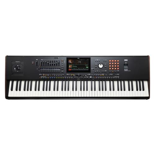 KORG Pa5X-88