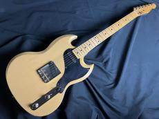 RS Guitarworks STee Blackguard Heavy Aged_2