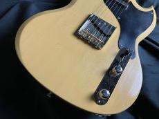 RS Guitarworks STee Blackguard Heavy Aged_3