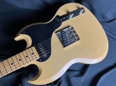 RS Guitarworks STee Blackguard Heavy Aged_5