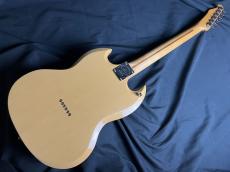 RS Guitarworks STee Blackguard Heavy Aged_8