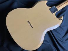 RS Guitarworks STee Blackguard Heavy Aged_9