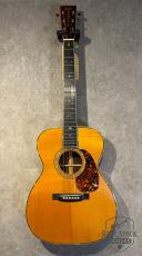Martin 000-45 1932 C-2 Conversion Mod Mr Shiozaki_2