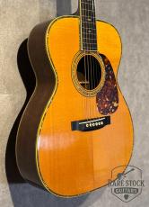 Martin 000-45 1932 C-2 Conversion Mod Mr Shiozaki_4