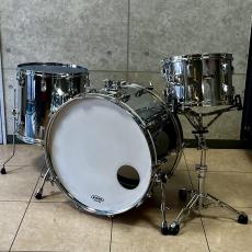 Pearl 70's President Export "Fiberglass Shell" 24 16 13 [3-Piece Shell set]_2