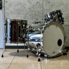Pearl 70's President Export "Fiberglass Shell" 24 16 13 [3-Piece Shell set]_3