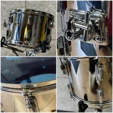 Pearl 70's President Export "Fiberglass Shell" 24 16 13 [3-Piece Shell set]_5