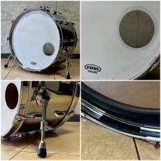 Pearl 70's President Export "Fiberglass Shell" 24 16 13 [3-Piece Shell set]_8