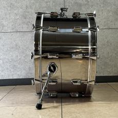 Pearl 70's President Export "Fiberglass Shell" 24 16 13 [3-Piece Shell set]_10