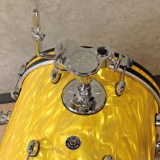 Gretsch "Catalina Club Series Jazz" 18 14 12 14SD 4-Piece Kit "Yellow Satin Flame" [CT1-J484-YSF]_5