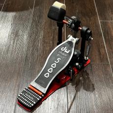 dw dw-5000 AD Delta2