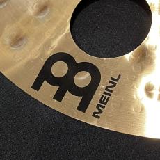 Meinl Pure Alloy Extra Hammered Trash Crash 18" [PA18EHTRC]_3