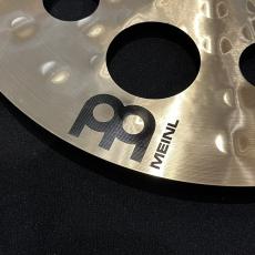 Meinl Pure Alloy Extra Hammered Trash Crash 18" [PA18EHTRC]_5