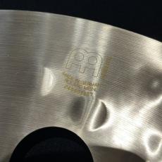 Meinl Pure Alloy Extra Hammered Trash Crash 18" [PA18EHTRC]_6