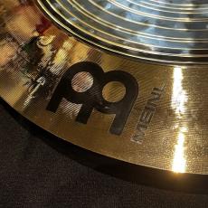 Meinl Classics Custom Dual China 18" [CC18DUCH]_2