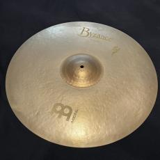 Meinl Byzance Vintage Sand Ride 22" -Benny Greb Signature- [B22SAR]