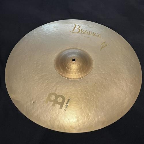 Meinl Byzance Vintage Sand Ride 22" -Benny Greb Signature- [B22SAR]
