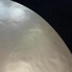 Meinl Byzance Vintage Sand Ride 22" -Benny Greb Signature- [B22SAR]_7