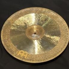 Meinl Byzance Vintage Sand Ride 22" -Benny Greb Signature- [B22SAR]_8