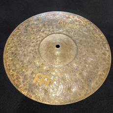 Meinl Byzance Extra Dry Medium Hihat Pair 14" [B14EDMH]_2