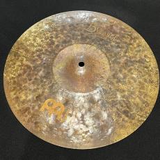 Meinl Byzance Extra Dry Medium Hihat Pair 14" [B14EDMH]_4