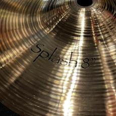 Paiste Signature 8" Splash_2