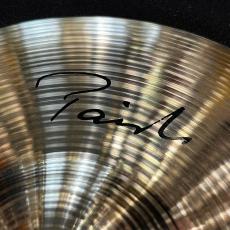 Paiste Signature 8" Splash_3